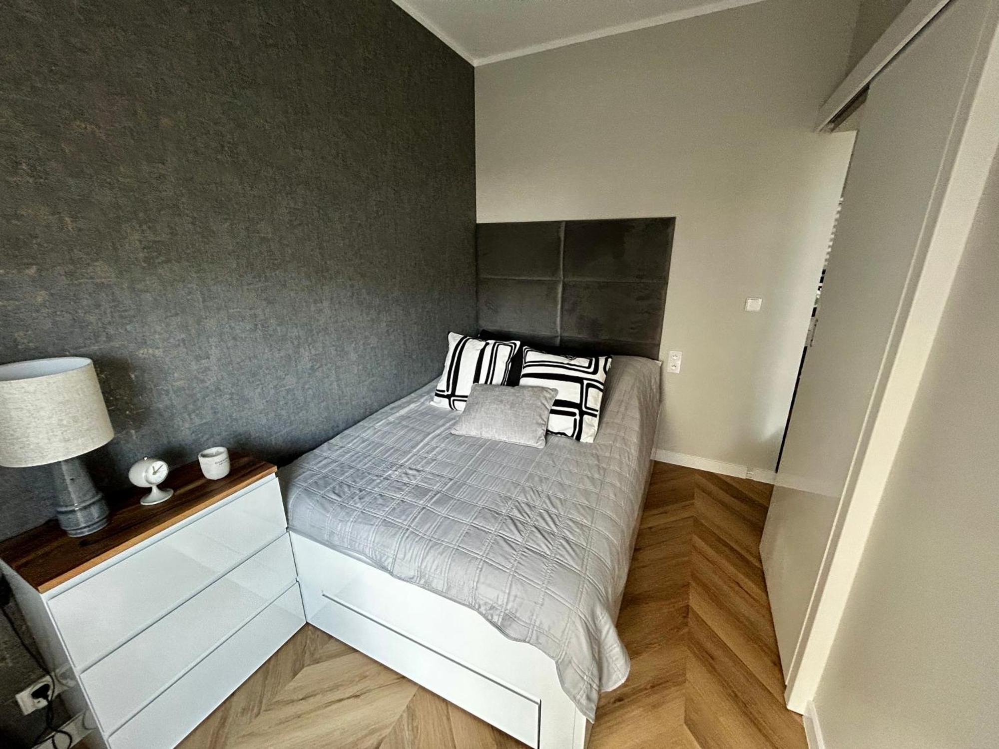 Sea Apart Gdansk Ngoại thất bức ảnh