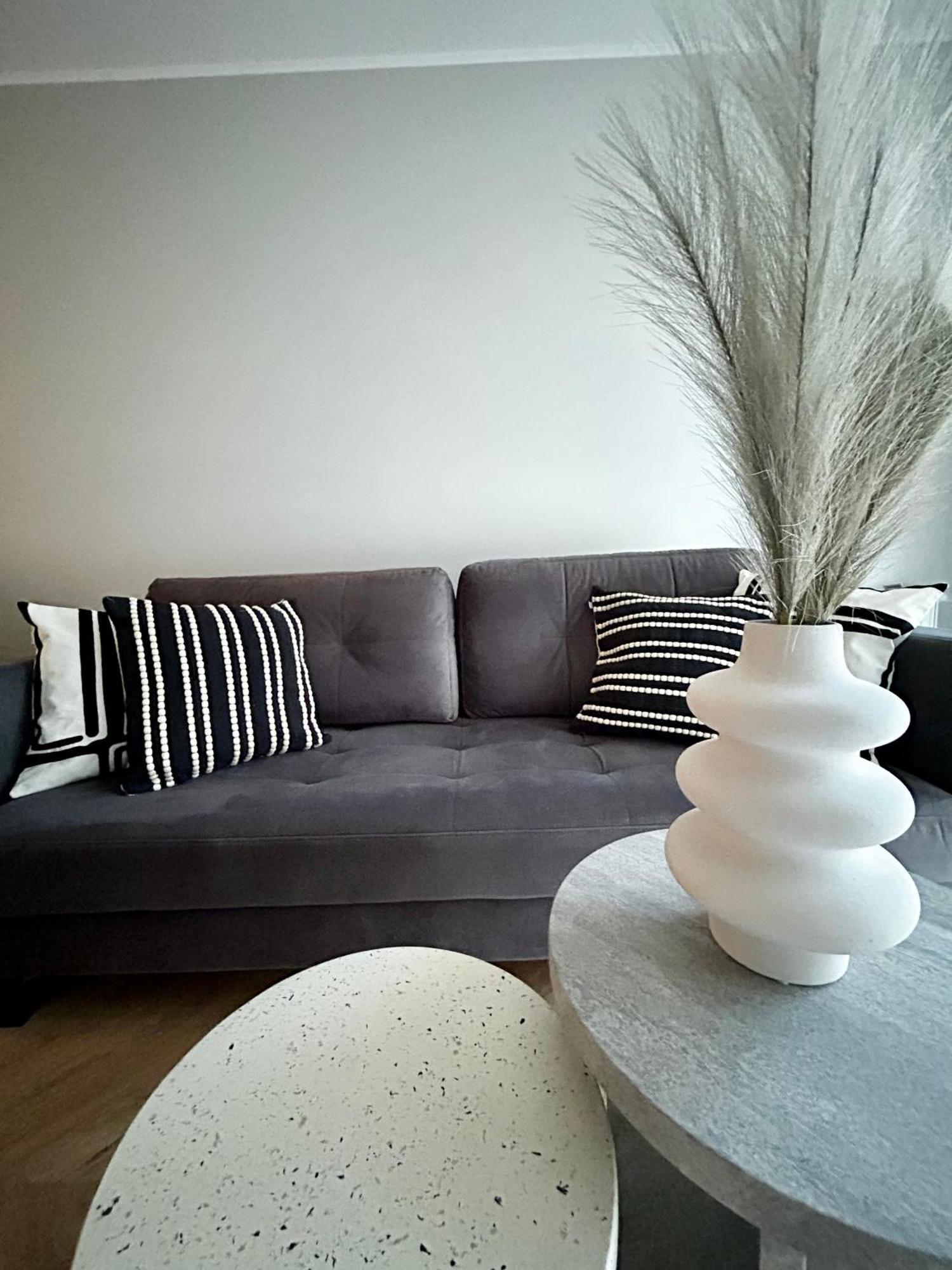 Sea Apart Gdansk Ngoại thất bức ảnh