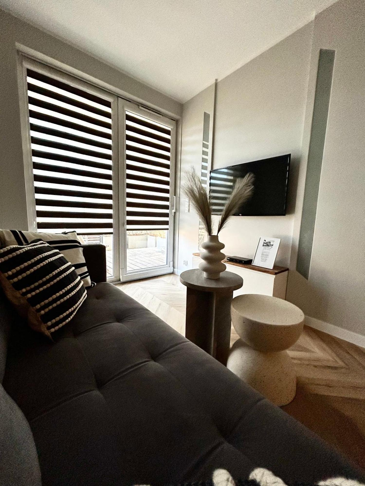 Sea Apart Gdansk Ngoại thất bức ảnh